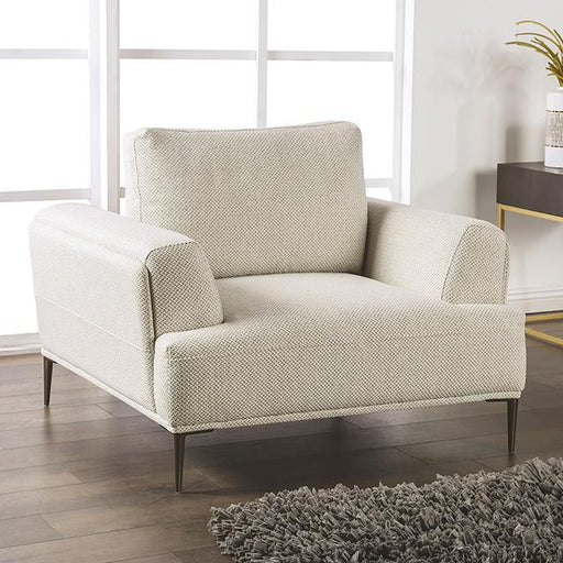 Gladbach Chair - Casa Morelos / Coahuila Furniture (Oklahoma City, OK)