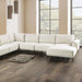 Gladbach J-Shaped Sectional - Casa Morelos / Coahuila Furniture (Oklahoma City, OK)