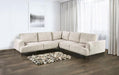 Gladbach Large L-Sectional - Casa Morelos / Coahuila Furniture (Oklahoma City, OK)