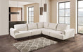 Gladbach Large L-Sectional - Casa Morelos / Coahuila Furniture (Oklahoma City, OK)