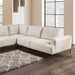 Gladbach Large L-Sectional - Casa Morelos / Coahuila Furniture (Oklahoma City, OK)