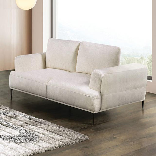 Gladbach Loveseat - Casa Morelos / Coahuila Furniture (Oklahoma City, OK)