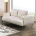 Gladbach Loveseat - Casa Morelos / Coahuila Furniture (Oklahoma City, OK)