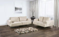 Gladbach Loveseat - Casa Morelos / Coahuila Furniture (Oklahoma City, OK)