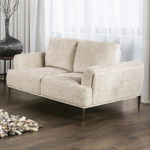 Gladbach Loveseat - Casa Morelos / Coahuila Furniture (Oklahoma City, OK)
