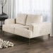 Gladbach Loveseat - Casa Morelos / Coahuila Furniture (Oklahoma City, OK)