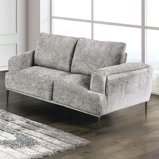Gladbach Loveseat - Casa Morelos / Coahuila Furniture (Oklahoma City, OK)
