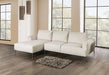 Gladbach Sectional, Left Chaise - Casa Morelos / Coahuila Furniture (Oklahoma City, OK)