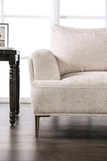 Gladbach Sectional, Left Chaise - Casa Morelos / Coahuila Furniture (Oklahoma City, OK)