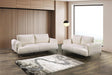Gladbach Loveseat - Casa Morelos / Coahuila Furniture (Oklahoma City, OK)