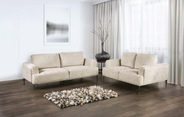Gladbach Loveseat - Casa Morelos / Coahuila Furniture (Oklahoma City, OK)
