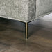 Gladbach Loveseat - Casa Morelos / Coahuila Furniture (Oklahoma City, OK)