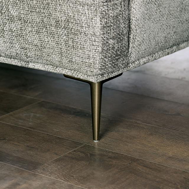 Gladbach Sofa - Casa Morelos / Coahuila Furniture (Oklahoma City, OK)
