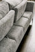 Gladbach Loveseat - Casa Morelos / Coahuila Furniture (Oklahoma City, OK)