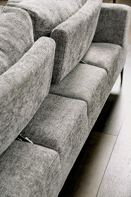 Gladbach Sofa - Casa Morelos / Coahuila Furniture (Oklahoma City, OK)