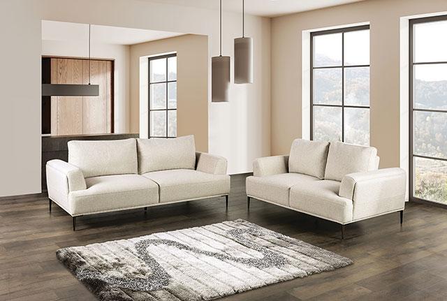Gladbach Sofa - Casa Morelos / Coahuila Furniture (Oklahoma City, OK)