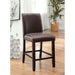 Gladstone Counter Ht. Chair (2/Box) - Casa Morelos / Coahuila Furniture (Oklahoma City, OK)