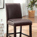 Gladstone Counter Ht. Chair (2/Box) - Casa Morelos / Coahuila Furniture (Oklahoma City, OK)