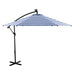 Glam Cantilever Umbrella - Casa Morelos / Coahuila Furniture (Oklahoma City, OK)