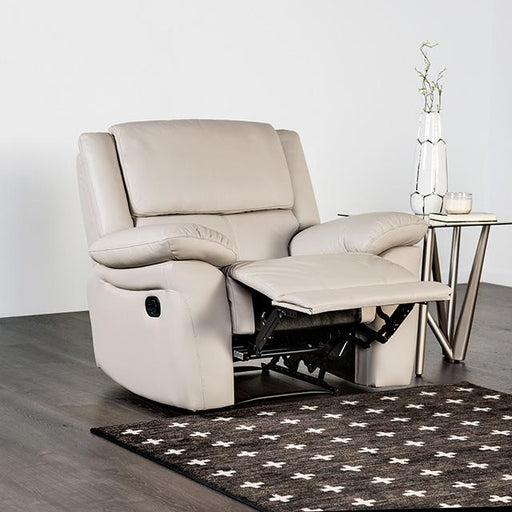 Glarus Recliner Chair - Casa Morelos / Coahuila Furniture (Oklahoma City, OK)