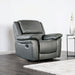 Glarus Recliner Chair - Casa Morelos / Coahuila Furniture (Oklahoma City, OK)