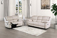 Glarus Recliner Chair - Casa Morelos / Coahuila Furniture (Oklahoma City, OK)