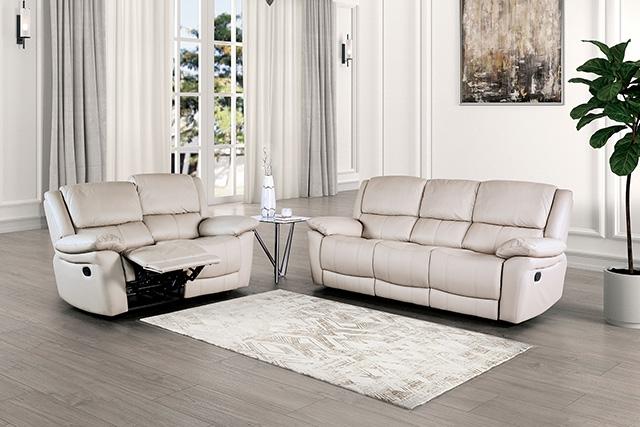 Glarus Recliner Chair - Casa Morelos / Coahuila Furniture (Oklahoma City, OK)