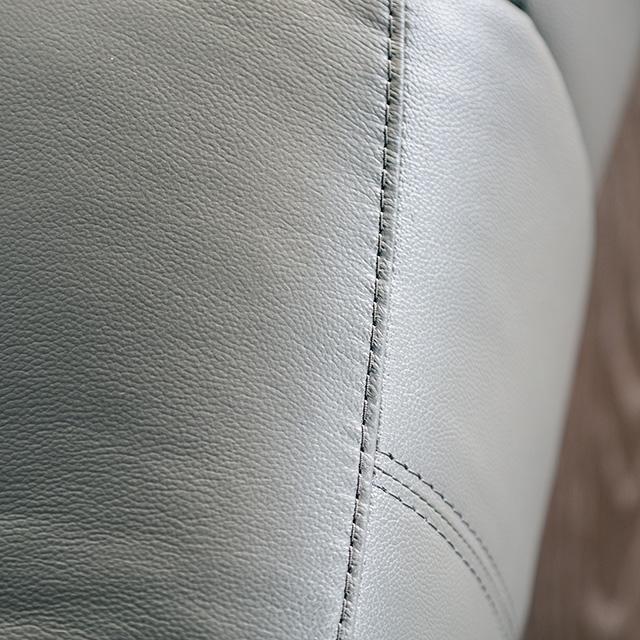 Glarus Sofa Manual Recliner - Casa Morelos / Coahuila Furniture (Oklahoma City, OK)