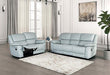 Glarus Recliner Chair - Casa Morelos / Coahuila Furniture (Oklahoma City, OK)