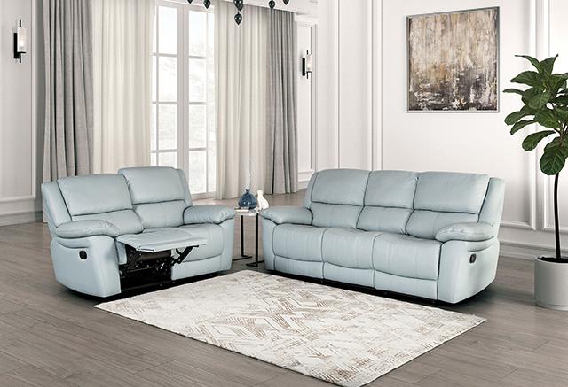 Glarus Recliner Chair - Casa Morelos / Coahuila Furniture (Oklahoma City, OK)
