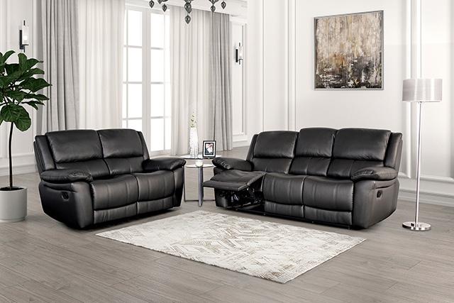 Glarus Recliner Chair - Casa Morelos / Coahuila Furniture (Oklahoma City, OK)