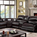 Glasgow Sectional - Casa Morelos / Coahuila Furniture (Oklahoma City, OK)