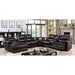 Glasgow Sectional - Casa Morelos / Coahuila Furniture (Oklahoma City, OK)