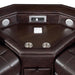 Glasgow Sectional - Casa Morelos / Coahuila Furniture (Oklahoma City, OK)