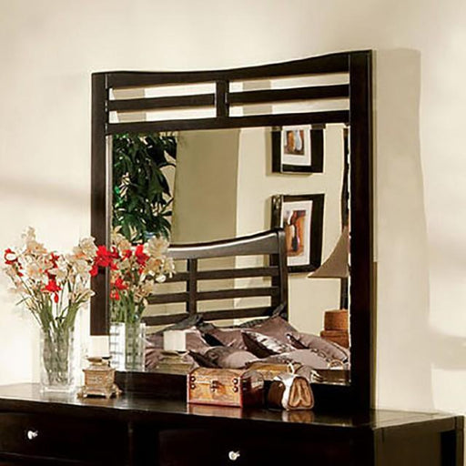 Glastonbury Mirror - Casa Morelos / Coahuila Furniture (Oklahoma City, OK)