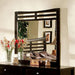 Glastonbury Mirror - Casa Morelos / Coahuila Furniture (Oklahoma City, OK)