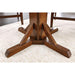 Glenbrook 5 Pc Counter Ht Table Set - Casa Morelos / Coahuila Furniture (Oklahoma City, OK)