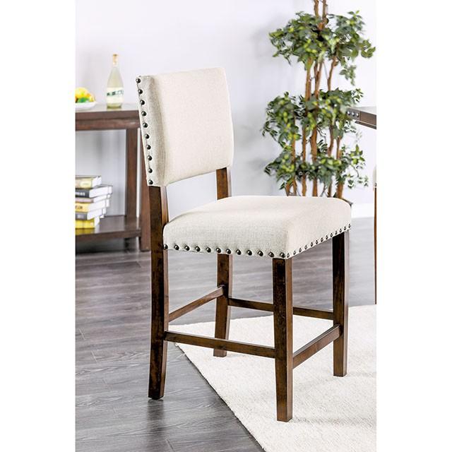 Glenbrook 5 Pc Counter Ht Table Set - Casa Morelos / Coahuila Furniture (Oklahoma City, OK)
