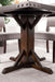 Glenbrook Brown Cherry Dining Table - Casa Morelos / Coahuila Furniture (Oklahoma City, OK)