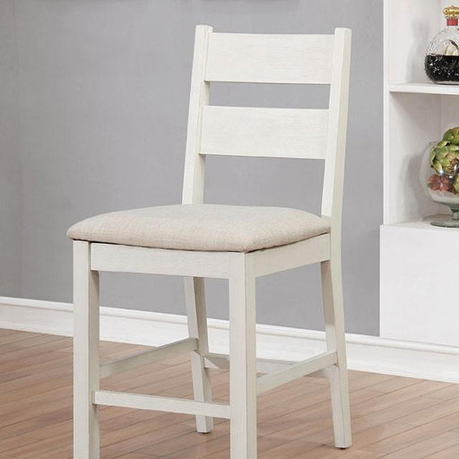 Glenfield Counter Ht. Chair (2/Ctn) - Casa Morelos / Coahuila Furniture (Oklahoma City, OK)