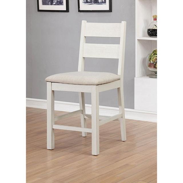 Glenfield Counter Ht. Chair (2/Ctn) - Casa Morelos / Coahuila Furniture (Oklahoma City, OK)
