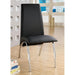 Wailoa 7 Pc Dining Table Set - Casa Morelos / Coahuila Furniture (Oklahoma City, OK)