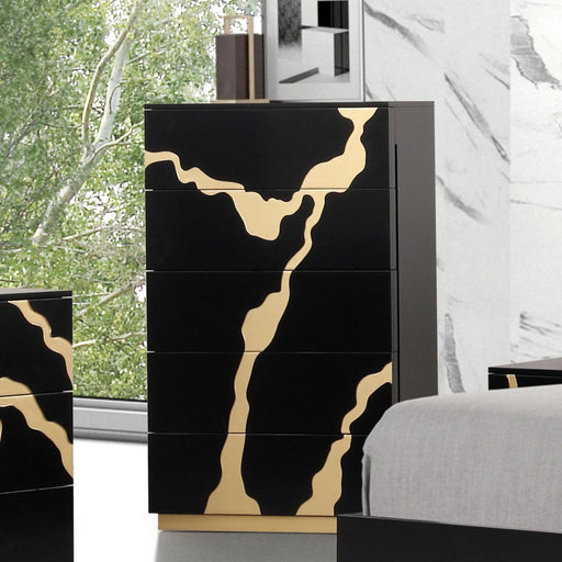 Goldsberg Chest - Casa Morelos / Coahuila Furniture (Oklahoma City, OK)