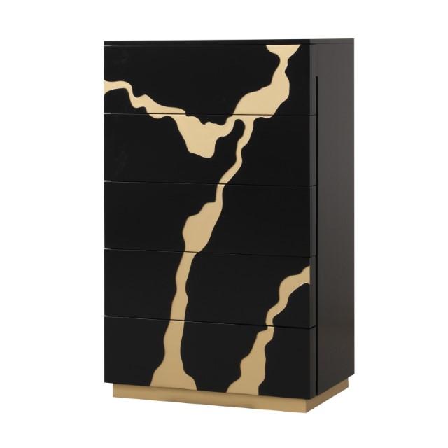Goldsberg Chest - Casa Morelos / Coahuila Furniture (Oklahoma City, OK)