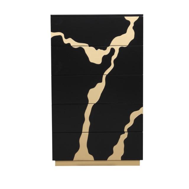 Goldsberg Chest - Casa Morelos / Coahuila Furniture (Oklahoma City, OK)
