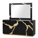 Goldsberg Dresser - Casa Morelos / Coahuila Furniture (Oklahoma City, OK)