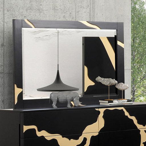Goldsberg Mirror - Casa Morelos / Coahuila Furniture (Oklahoma City, OK)