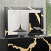 Goldsberg Mirror - Casa Morelos / Coahuila Furniture (Oklahoma City, OK)