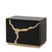 Goldsberg Nightstand - Casa Morelos / Coahuila Furniture (Oklahoma City, OK)