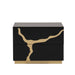 Goldsberg Nightstand - Casa Morelos / Coahuila Furniture (Oklahoma City, OK)